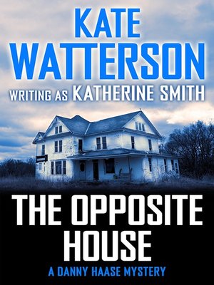 cover image of The Opposite House